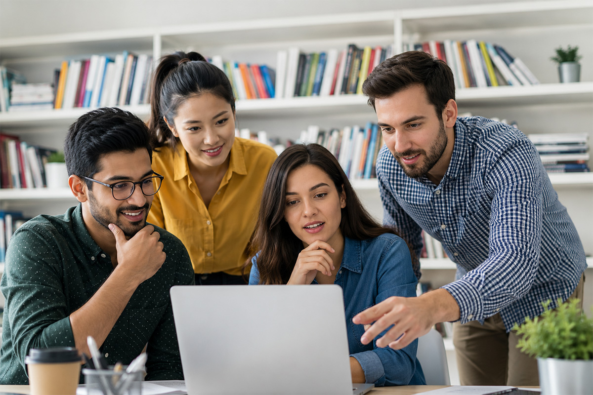 How Professional Branding Helps Your Business Grow Faster