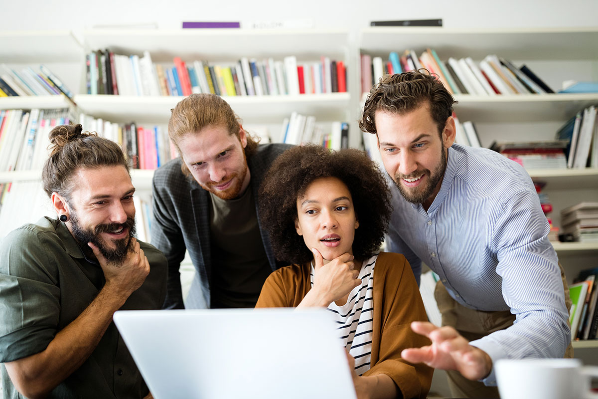 How Professional Branding Helps Your Business Grow Faster